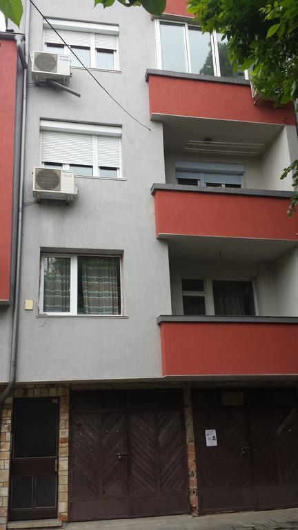 Studio Medical University Плевен Екстериор снимка